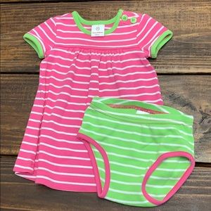 Hanna Andersson Dress